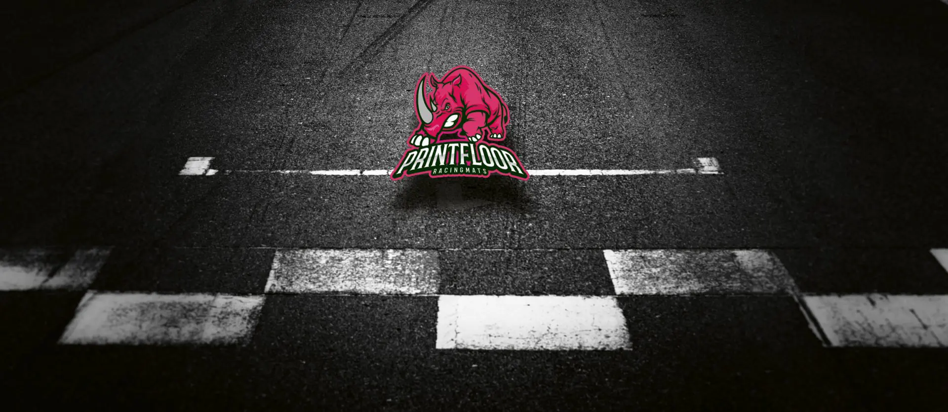 tapis environnemental print-floor