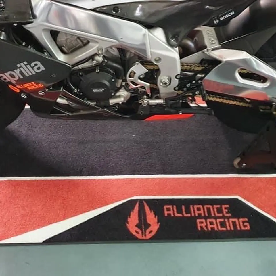 ALLIANCE RACING 2022