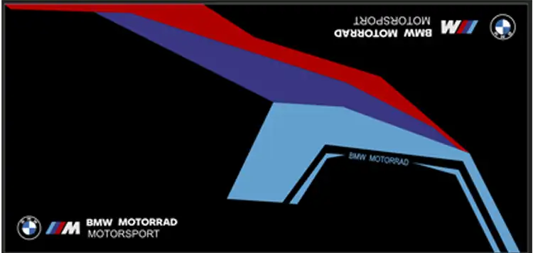 TAPIS-BMW-MOTORSPORT