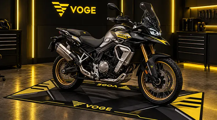 TAPIS VOGE